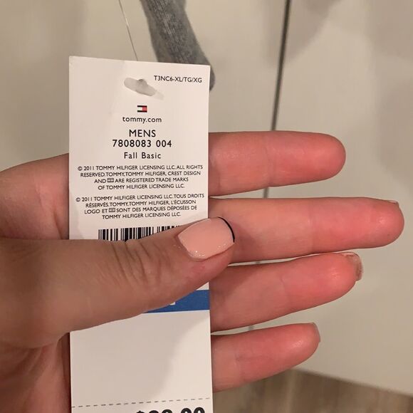 Men’s  Sweater - Picture 9 of 14